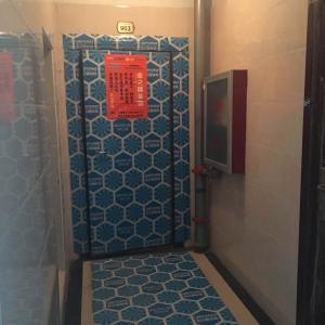 大曌國(guó)際樣板間